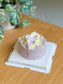 taro cheese lava cake Adelaide signature dessert