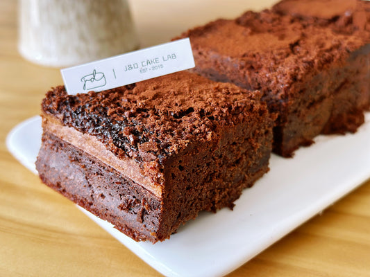 Signature Brownie