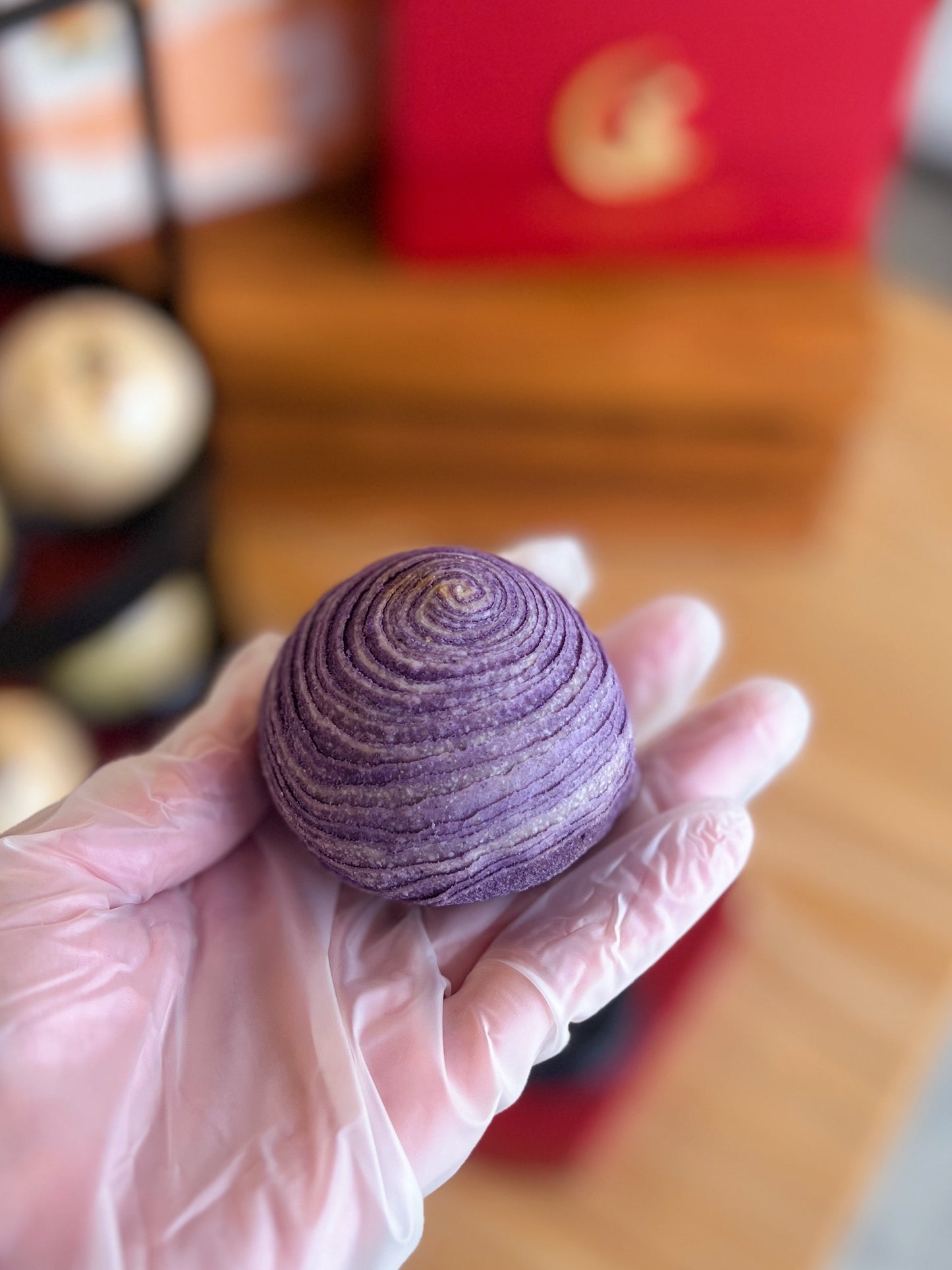 Traditional Pastries Gift Set (NEW)