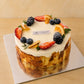 Original Basque Burnt Cheesecake