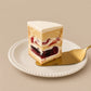 Berry Party Cream Cake