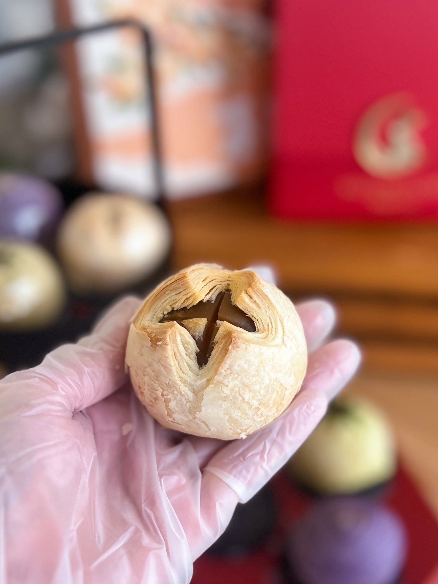 Traditional Pastries Gift Set (NEW)