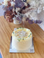 Trio Musang King Durian Cream Cake