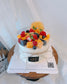 Classic Mango / Pandan Mango Cream Cake (Seasonal)