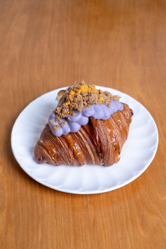 Golden Lava Taro