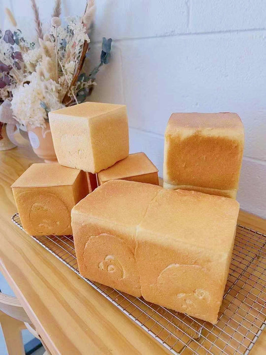 In-house Baked Shokupan