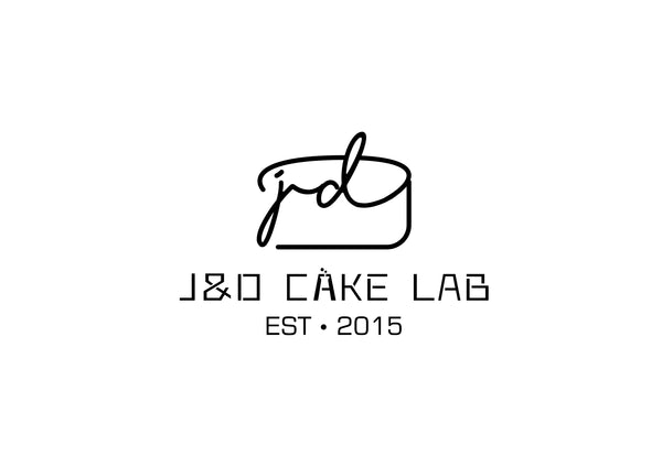 J & D Cake Lab